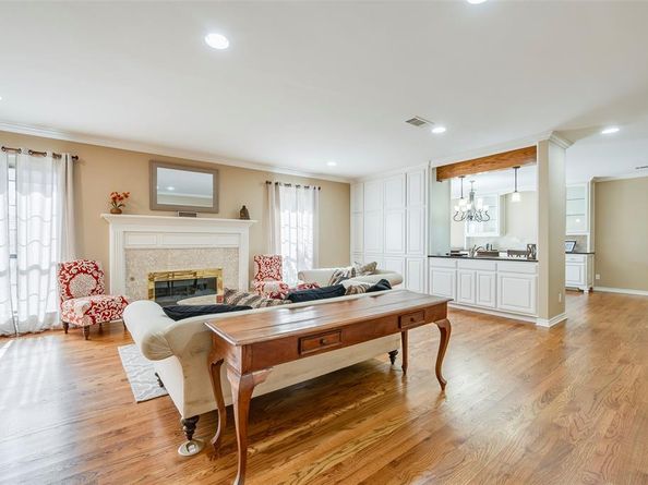 7016  Allen Place Drive , Fort Worth Texas 76116