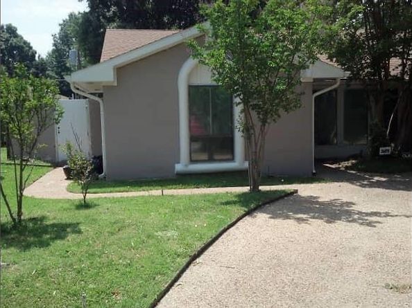 7604  Village Trail Drive , Dallas Texas 75254