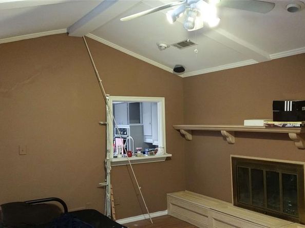 7604  Village Trail Drive , Dallas Texas 75254