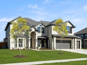 1819  Fannin Drive , Cedar Hill Texas 75104