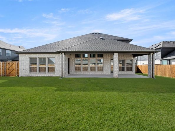 1819  Fannin Drive , Cedar Hill Texas 75104