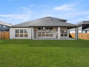 1819  Fannin Drive , Cedar Hill Texas 75104