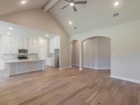 609  Keel Way , Azle Texas 76020