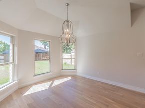 609  Keel Way , Azle Texas 76020