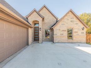609  Keel Way , Azle Texas 76020