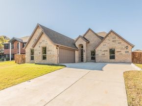 609  Keel Way , Azle Texas 76020