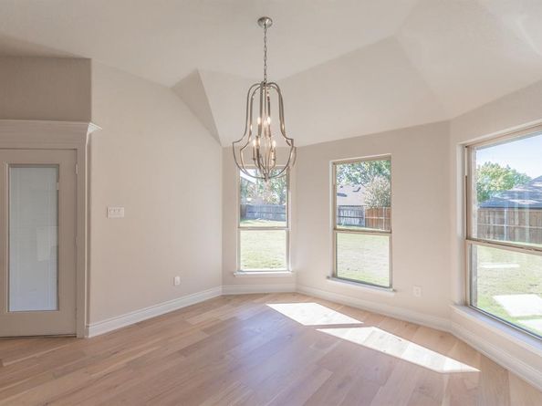 609  Keel Way , Azle Texas 76020