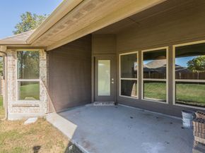 609  Keel Way , Azle Texas 76020