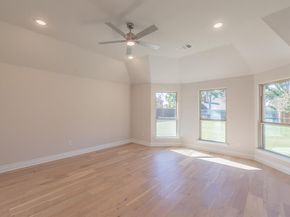 609  Keel Way , Azle Texas 76020