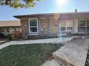 13632  Flagstone Lane , Dallas Texas 75240