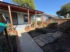 13632  Flagstone Lane , Dallas Texas 75240