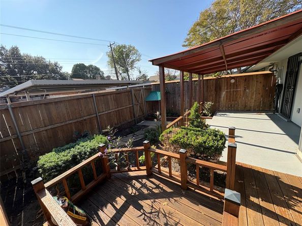 13632  Flagstone Lane , Dallas Texas 75240