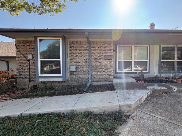 13632  Flagstone Lane , Dallas Texas 75240