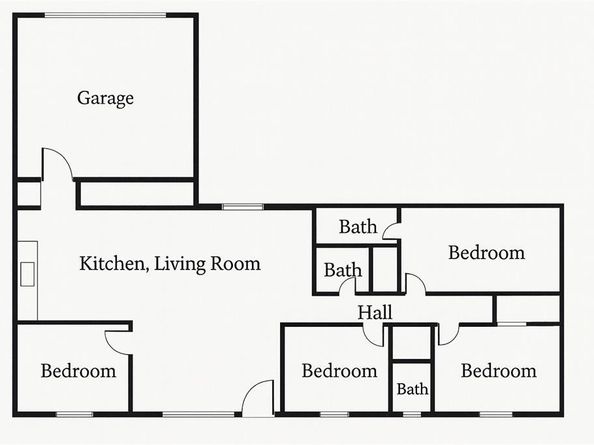 2203  Foxcroft Circle , Denton Texas 76209