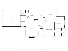 2204  Overview Lane , Garland Texas 75044