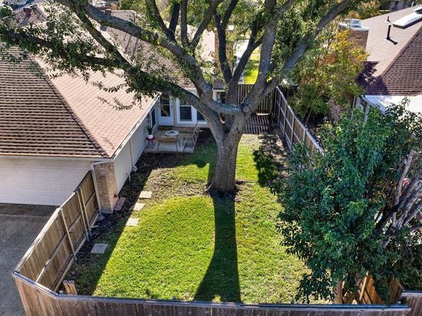 2204  Overview Lane , Garland Texas 75044