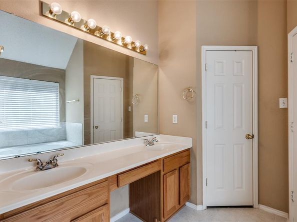 8520  Rock Creek Drive , Fort Worth Texas 76123