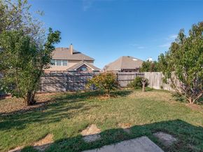 8520  Rock Creek Drive , Fort Worth Texas 76123
