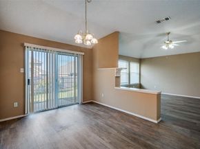 8520  Rock Creek Drive , Fort Worth Texas 76123