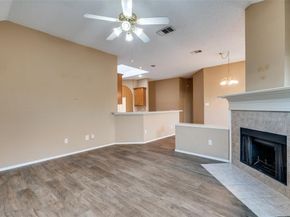 8520  Rock Creek Drive , Fort Worth Texas 76123