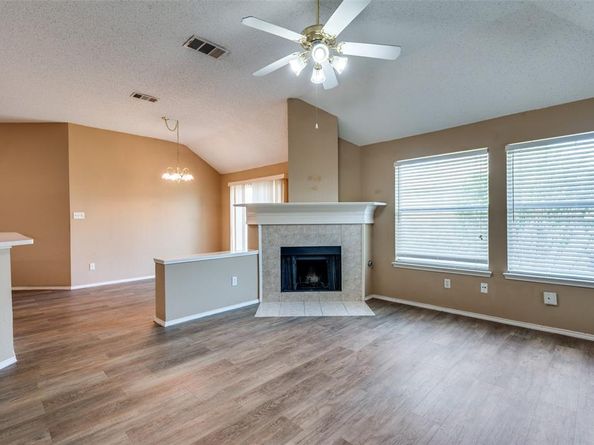 8520  Rock Creek Drive , Fort Worth Texas 76123