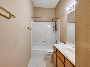 8520  Rock Creek Drive , Fort Worth Texas 76123