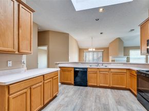 8520  Rock Creek Drive , Fort Worth Texas 76123