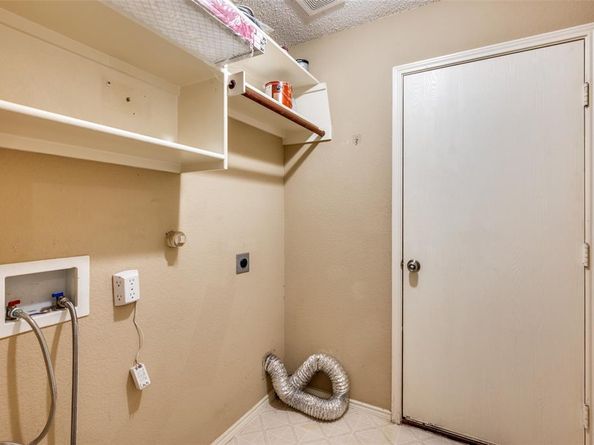 8520  Rock Creek Drive , Fort Worth Texas 76123