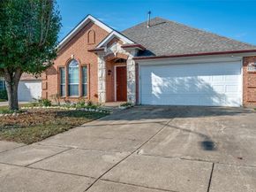 8520  Rock Creek Drive , Fort Worth Texas 76123