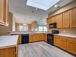 8520  Rock Creek Drive , Fort Worth Texas 76123