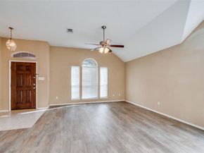 8520  Rock Creek Drive , Fort Worth Texas 76123