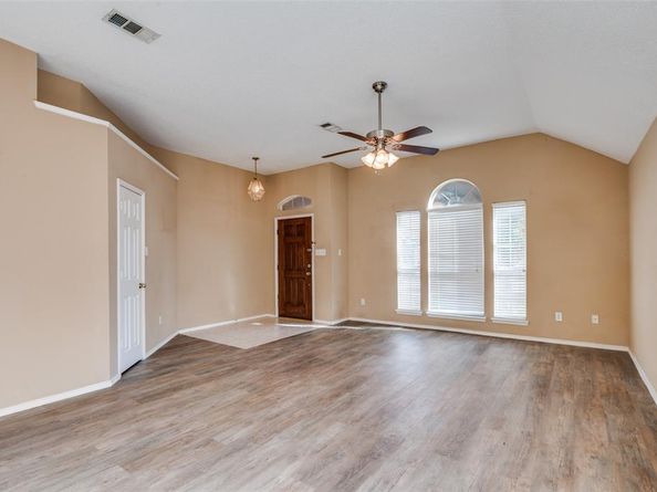 8520  Rock Creek Drive , Fort Worth Texas 76123