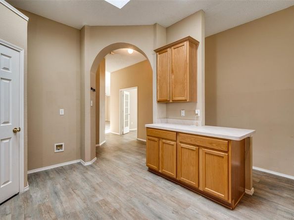 8520  Rock Creek Drive , Fort Worth Texas 76123