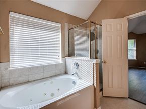 8520  Rock Creek Drive , Fort Worth Texas 76123