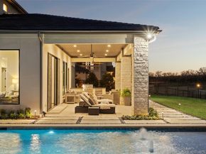 804  Kimball Court , Allen Texas 75013