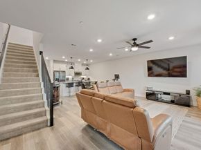 2610  La Cala Drive , Grand Prairie Texas 75054