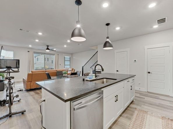 2610  La Cala Drive , Grand Prairie Texas 75054