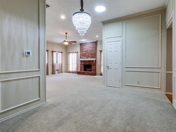 2722  Big Oaks Drive , Garland Texas 75044