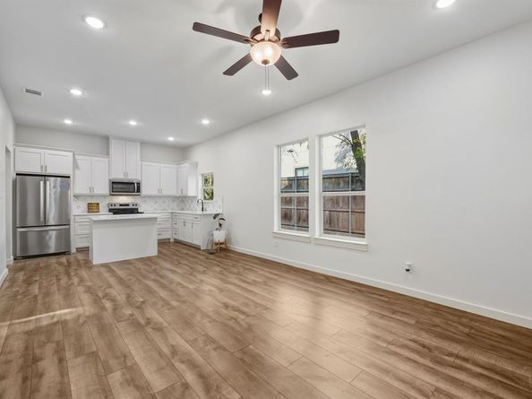 1307  Clinton Avenue , Fort Worth Texas 76164