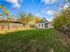 1307  Clinton Avenue , Fort Worth Texas 76164