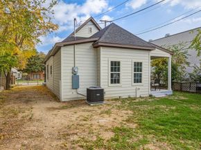 1307  Clinton Avenue , Fort Worth Texas 76164