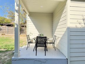 1307  Clinton Avenue , Fort Worth Texas 76164