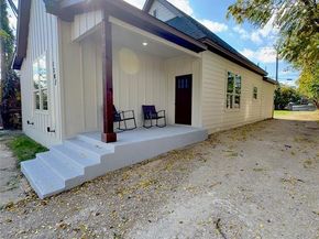 1307  Clinton Avenue , Fort Worth Texas 76164