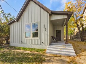 1307  Clinton Avenue , Fort Worth Texas 76164