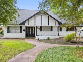 3614  Parader Court , Dallas Texas 75228