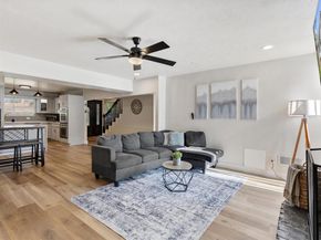 3614  Parader Court , Dallas Texas 75228