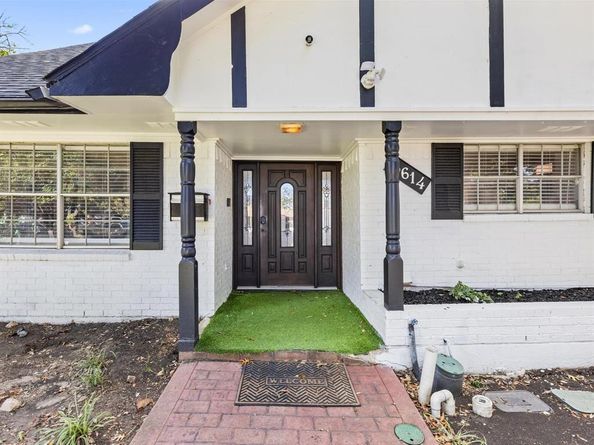 3614  Parader Court , Dallas Texas 75228