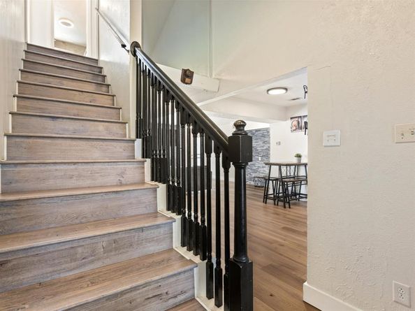 3614  Parader Court , Dallas Texas 75228