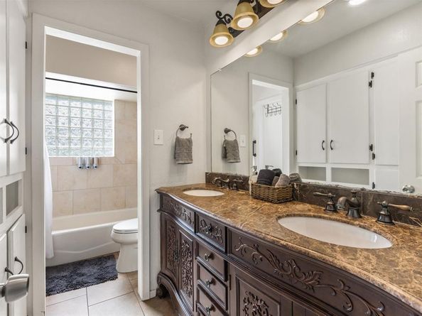 3614  Parader Court , Dallas Texas 75228