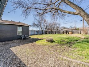 3305  Swan Street , Haltom City Texas 76117